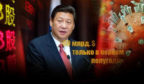 Китайский коронавирус замедлит рост российской экономики