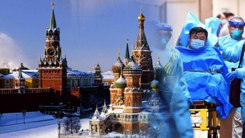Семь граждан Китая госпитализировали в Москве с подозрением на ОРВИ