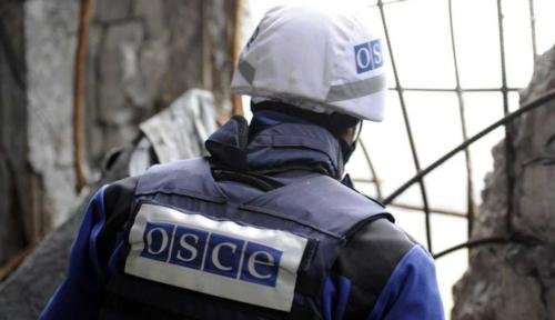 В ОБСЕ заявили о создании совета для урегулирования в Донбассе